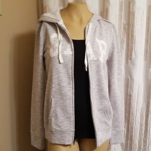 Gap Zip up! Brand new!